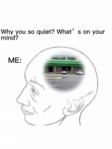 Dollar Tree: The Crafter's Paradise!