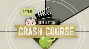 Take a 16-Week Crash Course on the History of Movies: From the First Moving Pictures to the Rise of Multiplexes & Netflix