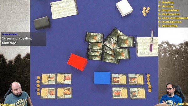 TabletopRoyale - Twitch