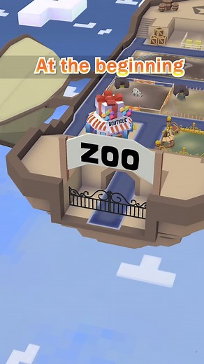 Rodeo Stampede trên TikTok