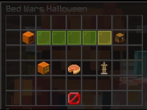 How To Get Bedwars XP Fast In The Halloween Update!