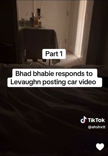 Bhad Bhabie Responds to Car Video Controversy