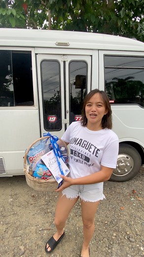 77K views · 3K reactions | Sobrang nakaka touch! Thank you Yamaha Philippines Racing Team Yamaha Motor Philippines, Inc. for being so generous! Happy holidays everyone! 拾 #Yamaha #HappyHolidays #YamahaPh | Pia Gabriel 19 | Facebook