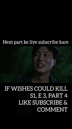 IF WISHES COULD KILL - SO1 E03 - Part:4 -- Hindi Dubbed.#ifwishescouldkill#netflix#mystery#suspense