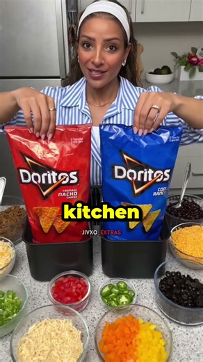 The Origin Of Nachos!