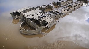 How did an entire medieval village just vanish? The coastal archaeologists of “Shoreline Detectives” are on a mission to find out. Watch at 4pm & 9pm ET on Pattrn: https://www.youtube.com/watch?v=0VXVIQtsjr0 | Pattrn | Facebook