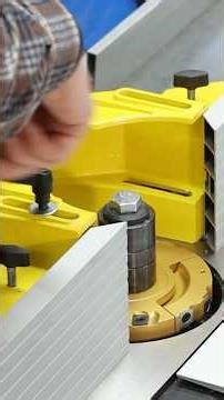 Peut-on faire du beau avec une petite Holzprofi ?