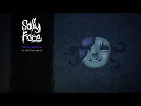 Sally Face: Memories and Dreams OST