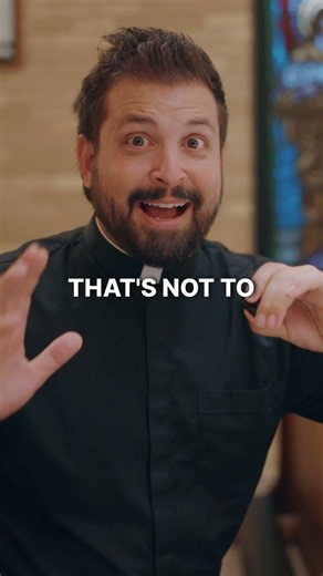 Why is SIN, the worst?? #askapriest