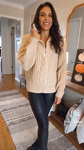 Watch Zip sweaters. Great quality and affordable on Amazon Live