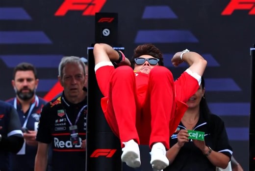 #dc #f1 | formula one