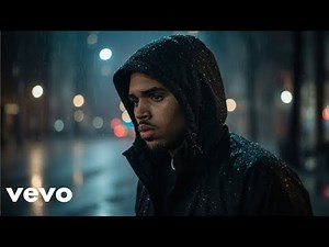 Chris Brown🎵💔 "EMPTY PROMISE"( Official Lyrics Videos)