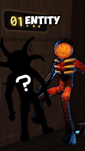 Guess The Roblox Doors Entity In Under 60 Seconds! (Episode 11) #roblox #doors #robloxdoors #guess