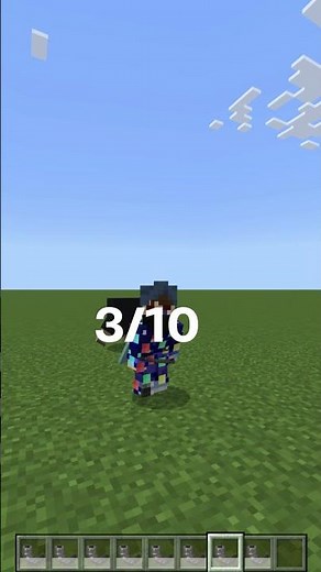 Minecraft: Goat Horn Sound - Rating: ??/10