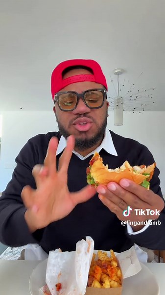 CEOs Try McDonald's Burgers: A Taste Test Experience