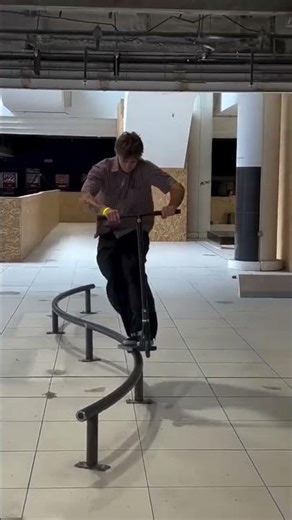 the little snake 🐍 #ridecore #coreuk #scootering