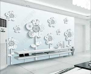 [Hot Item] Printable Self-Adhesive Digital 3D Printable Wallpaper for Bedroom Interior Design Decorations