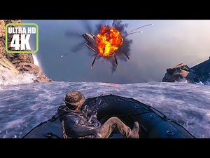 MOST UNFORGETTABLE EPIC HELICOPTER CRASHES in CALL OF DUTY【4Kᵁᴴᴰ 60ᶠᵖˢ】