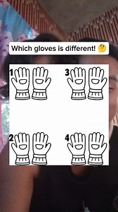 Which one is different! | Andro Lumanta Tagalog