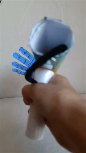 grabpack tutorial vhs