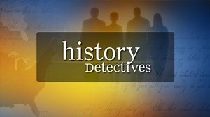 History Detectives - Twin Cities PBS