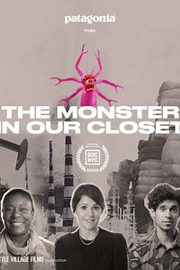 The Monster in Our Closet - Movie
