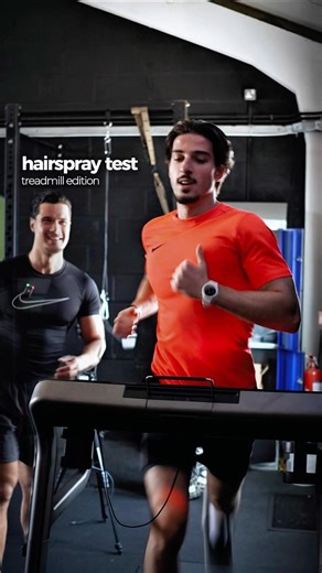 How many sprays of hairspray you should use? 🧪👀 #hairstyle