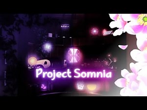 Project Somnia