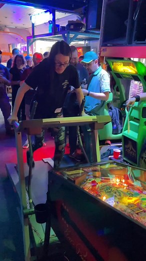 37K views · 430 reactions | Initial video I made from this year! I’ll me making another one with narration within the next weeks always a great time. Thank you again Jay and all those who work on these awesome games! | Spooky Player Jen | Facebook