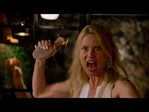 Dynasty - Alexis vs. Cristal (1x22)