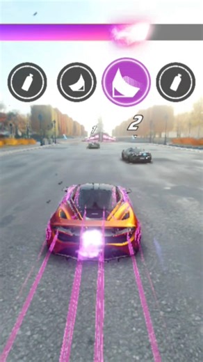 Ultimate Drag race with super car's #games #cars #shorts #subscribemychannel