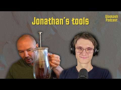 See the engine, tooling and jai metaprogramming live!