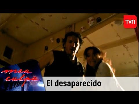 El desaparecido | Mea culpa - T13E14