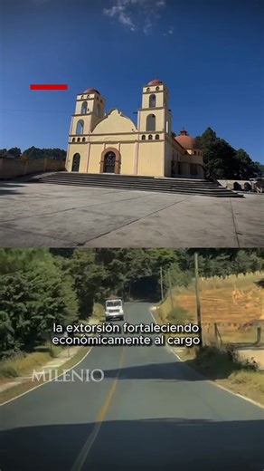 198K views · 2.8K reactions | ¿Cómo opera la extorsión en Edomex? Éste era el 'modus operandi' de "gerentes" de la Nueva Familia Michoacana ▶️La Fiscalía del Estado de México dio a conocer cuál era el papel de siete personas que fueron detenidos por el delito de secuestro exprés con fines de extorsión. Todos están vinculados a la Nueva Familia Michoacana #MILENIO #MilenioEstadoDeMexico | Milenio Estado de México | Facebook