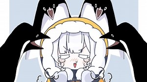 蔚蓝档案二创图合集185.0_哔哩哔哩_bilibili