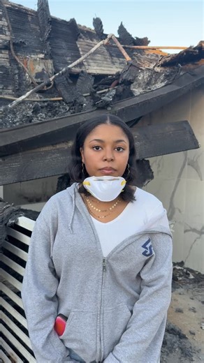 Sunrise Bay Area 🌅 on Instagram: "One year later and not any safer. January 7th of last year, Southern California was devastated by fires. We watched hopelessly as our friends, families, and neighbors lost everything. And today on the anniversary of the fires not much has been done in way of holding the perpetrators - big oil billionaires and fossil fuel executives- accountable. Join Sunrise Movement this weekend as we commemorate this anniversary and also demand Governor Newsom and state legis