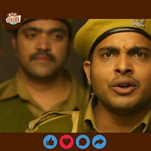 Watch And Enjoy Chiranjeevi And Getup Srinu & Ali Blockbuster Movie Scene || Telugu Movie || A2Z Cinema | A2Z Cinema