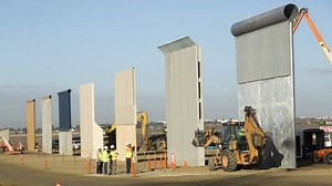 Here's what U.S. Customs and Border Protection will look for when it tests the new border barrier prototypes. | Scripps News