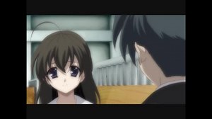 【プレイ動画】SCHOOL DAYS HQ　第三話 (明かされた関係) Part1