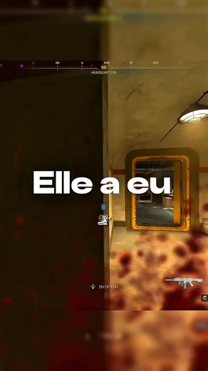 Classe Warzone Meta : Jamais faire le fou !