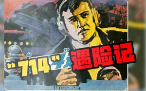 “714”遇险记 两万英尺高空，副机长、机长相继倒下，机内陷入一片恐慌……