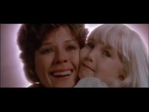 POLTERGEIST II - Score Restore for the finale of the film (Reaching Out-The Astral)