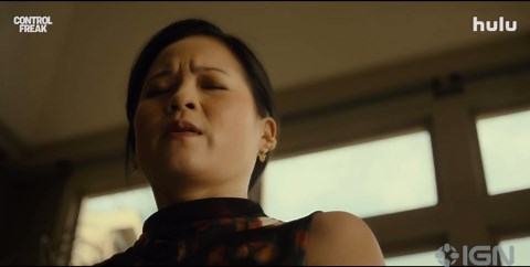 Control Freak: Exclusive Trailer