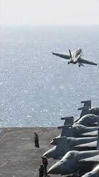 Why air superiority doesn't mean there's no DANGER