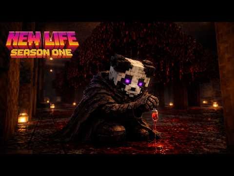 🔴#Directo de Minecraft con Mods - ❤️‍🔥 New Life - cap #11.1