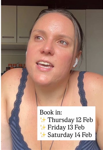 Book Your Self-Care Massage in Melbourne