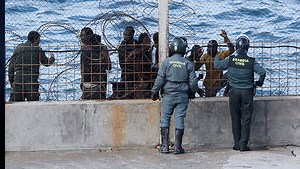 Immigration clandestine : une chanson africaine pour dissuader les candidats