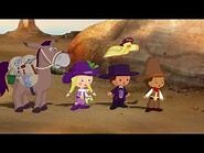 Chloe's Closet- The Treasure of Talky Mountain - Full Episode (Series 2 Episode 20)