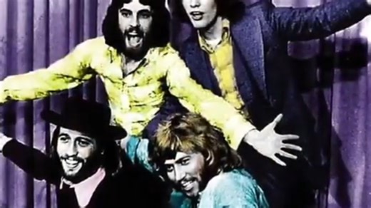 Bee Gees’ “Reaching Out”....🎉 Enjoy the full Music Video now: https://disco.dohimusic96.com/finding-connection-an-introduction-to-the-bee-gees-reaching-out/?utm_source=facebook&utm_medium=trreel&utm_campaign=greatestvintagemelodies | Greatest Vintage Melodies