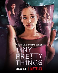 Tiny Pretty Things | Serial | 2020